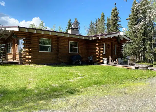 Property at 38895 A Private Rd, Sterling, AK, 99672, 3 beds, 1 bath, [object Object]