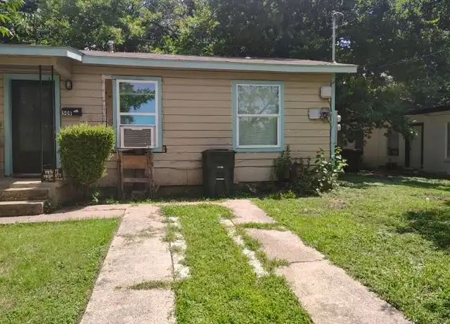 Property at 508 Bremser Ave, Killeen, TX, 76541, 2 beds, 1 bath, [object Object]