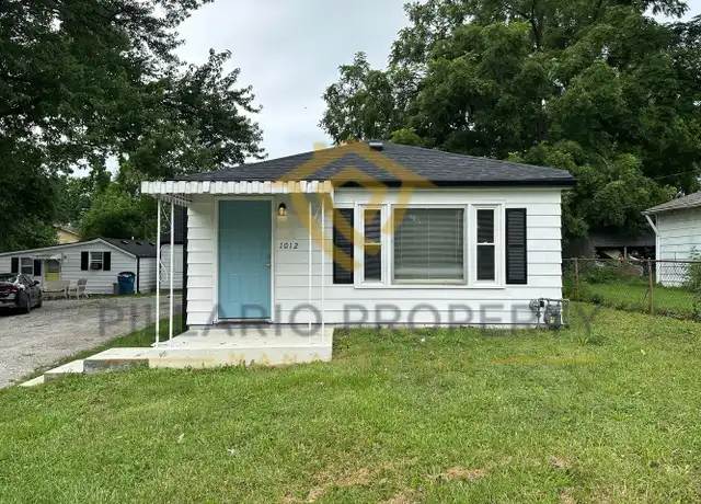 Property at 1012 S Worth Ave, Indianapolis, IN, 46241, 3 beds, 1.5 baths, [object Object]