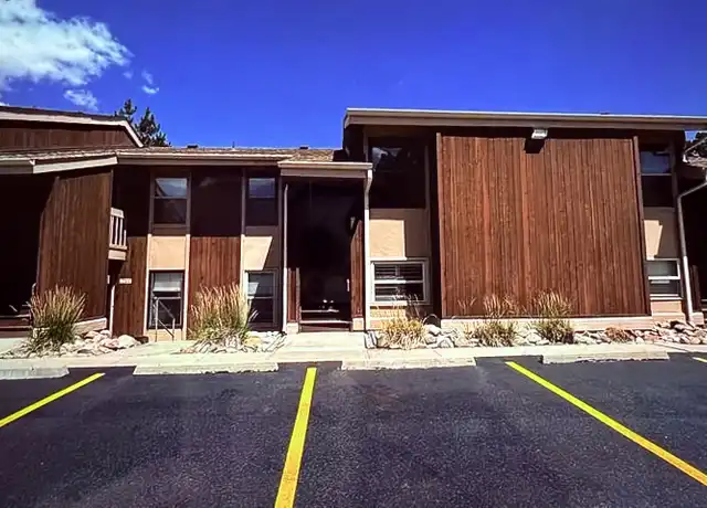Property at 4521 N Carefree Cir Unit A, Colorado Springs, CO, 80917, 2 beds, 1 bath, [object Object]