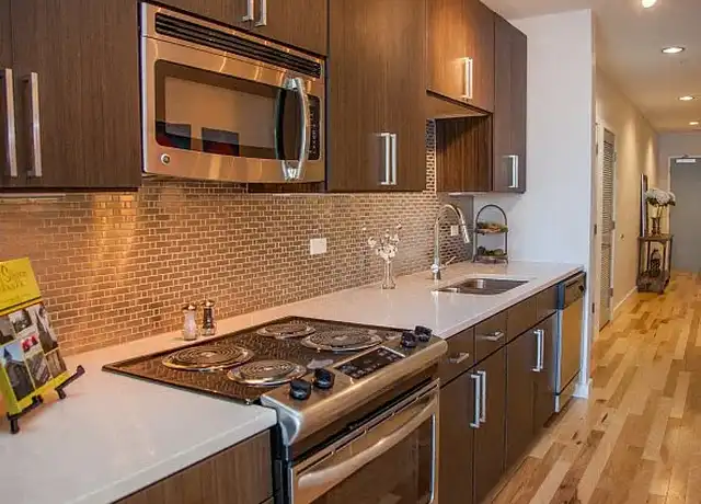 Property at The Strand Apartments - 909 Gravier St, New Orleans, LA, 70112, 2 beds, 2 baths, [object Object]