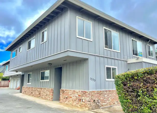 Property at 1375 Adobe Dr Unit 2, Pacifica, CA, 94044, 2 beds, 1 bath, [object Object]