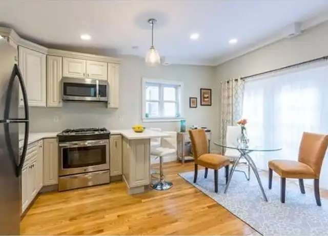 Property at 17R Clark St Unit 6, Boston, MA, 02109, 1 bed, 1 bath, [object Object]