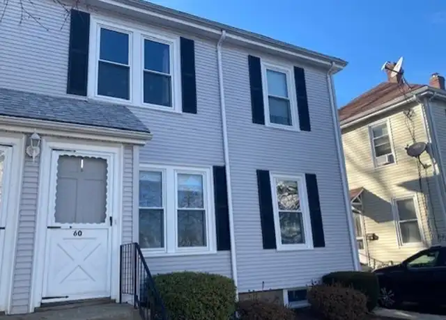 Property at 62 Francis St Unit 62, Waltham, MA, 02451, 2 beds, 1 bath, [object Object]