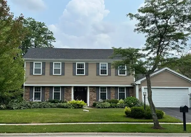 Property at 1253 W Illinois Ave, Palatine, IL, 60067, 4 beds, 2.5 baths, [object Object]