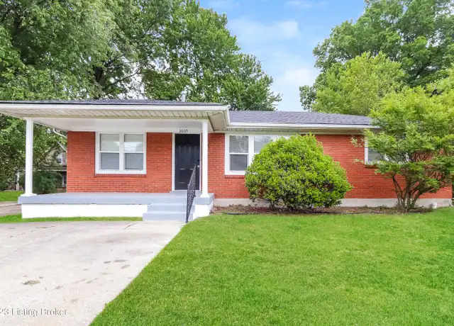 Property at 3005 Rockford Ln, Louisville, KY, 40216, 3 beds, 1 bath, [object Object]