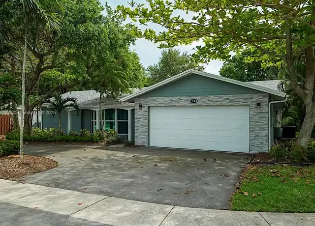 Property at 1198 W Camino Real, Boca Raton, FL, 33486, 3 beds, 2 baths, [object Object]