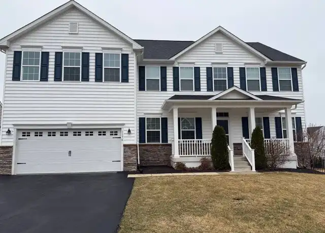 Property at 1176 Lynch Cir, Warminster, PA, 18974, 5 beds, 4 baths, [object Object]