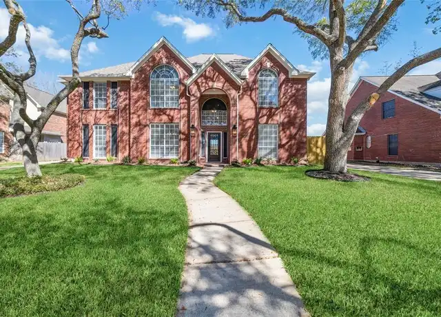 Property at 2719 Oakland Dr, Sugar Land, TX, 77479, 5 beds, 3.5 baths, [object Object]