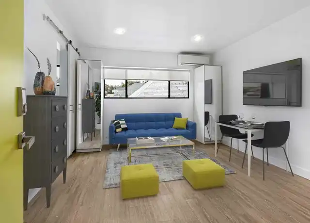 Property at 1949 Park Grove Ave Unit 9, Los Angeles, CA, 90007, 0 beds, 1 bath, [object Object]