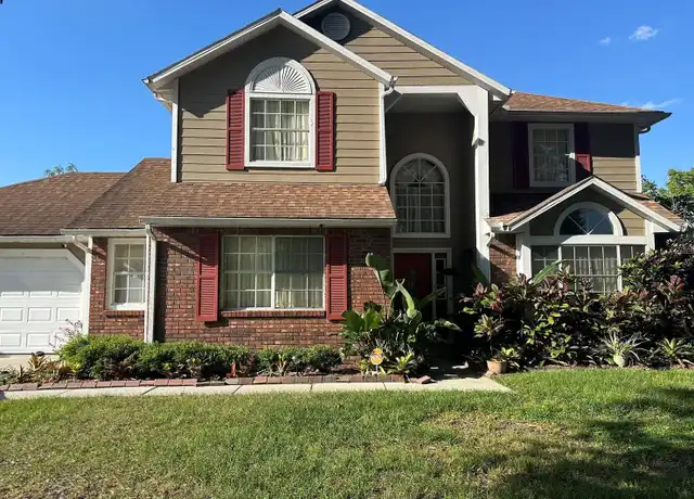 Property at 2722 Coventry Ln, Ocoee, FL, 34761, 4 beds, 2.5 baths, [object Object]
