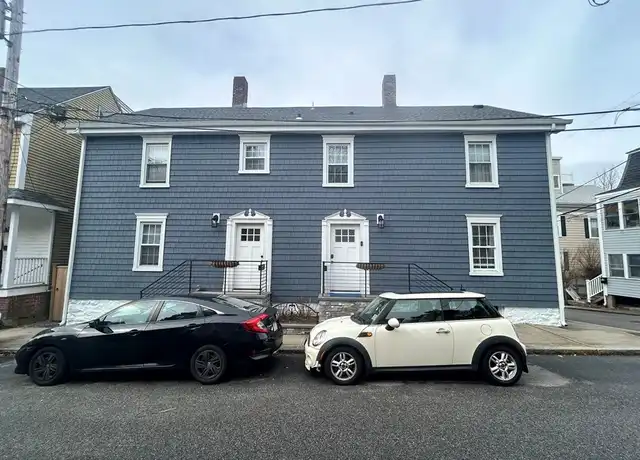 Property at 23 Anthony St Unit 2, Newport, RI, 02840, 3 beds, 2 baths, [object Object]