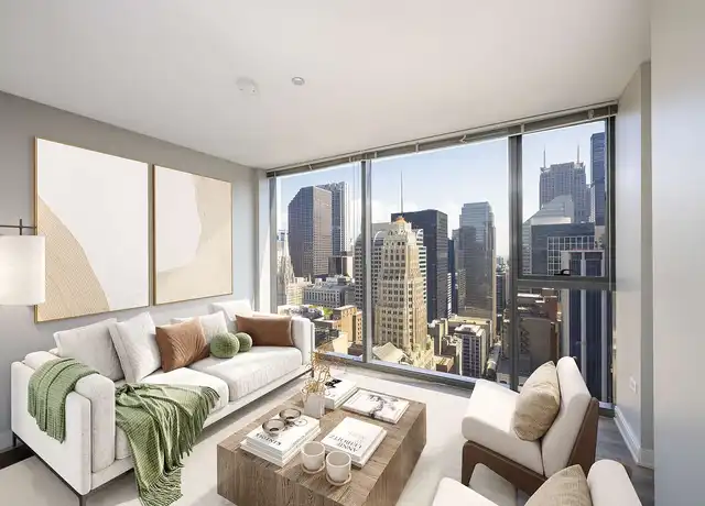 Property at Lake and Wells - 210 N Wells St, Chicago, IL, 60606, 0 beds, 1 bath, [object Object]