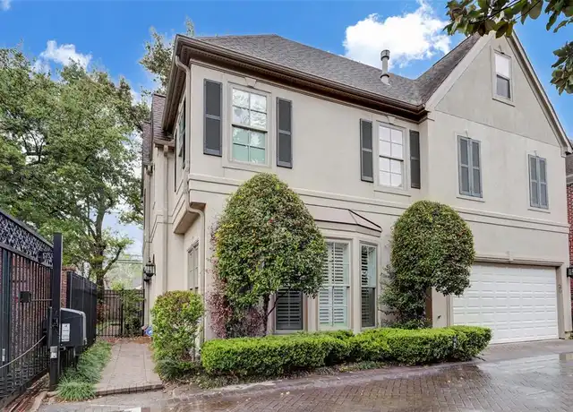 Property at 20 Annapolis Ct, Houston, TX, 77005, 3 beds, 2.5 baths, [object Object]