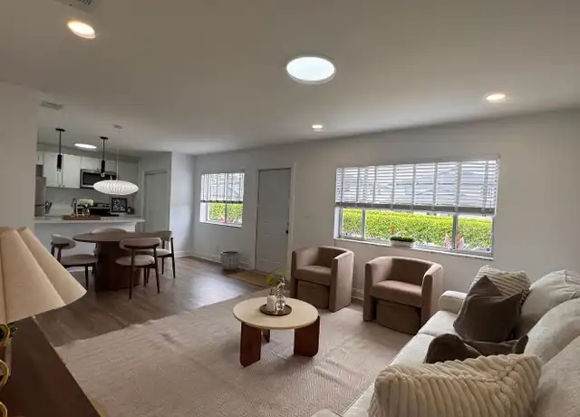 Property at 816 W Tiffany Dr #1, Mangonia Park, FL, 33407, 2 beds, 1 bath, [object Object]