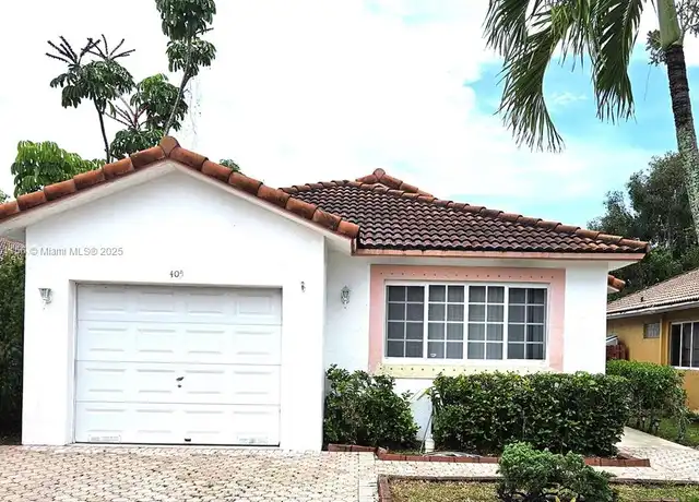 Property at 405 Kelly Ln Unit 405, Weston, FL, 33326, 2 beds, 2 baths, [object Object]