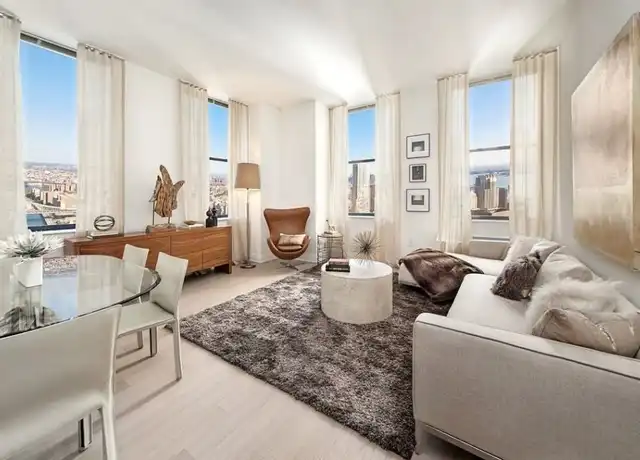 Property at 70 Pine St Ph -5502, New York, NY, 10005, 3 beds, 3 baths, [object Object]