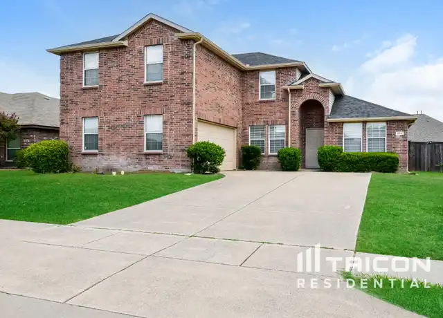 Property at 216 Rambling Way, Forney, TX, 75126, 5 beds, 3 baths, [object Object]