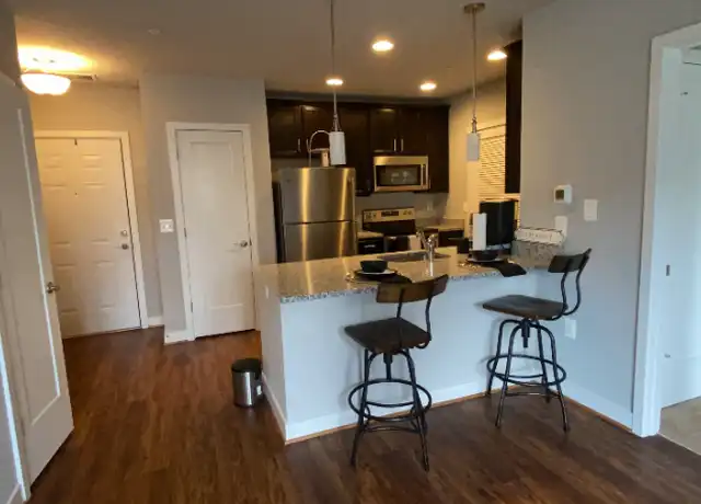Property at 607 7th St, Laurel, MD, 20707, 2 beds, 1 bath, [object Object]