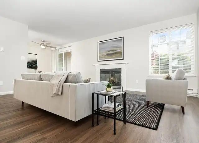 Property at University Glen - 3504 Morrison Rd W, University Place, WA, 98466, 1-2 bed, 1 bath, [object Object]