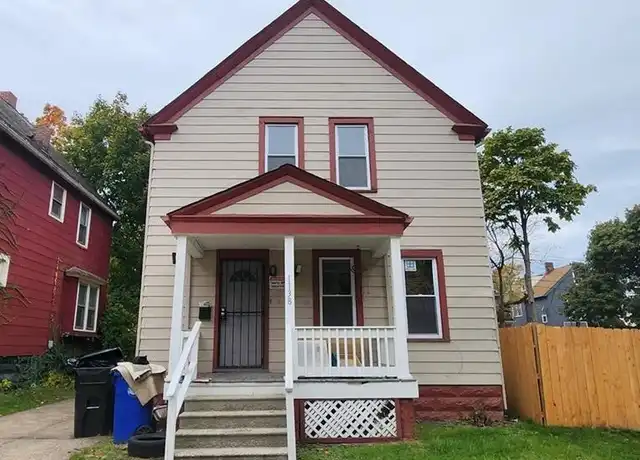 Property at 1138 E 114th St, Cleveland, OH, 44108, 3 beds, 1 bath, [object Object]