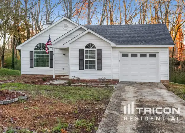 Property at 1831 Teddington Dr, Charlotte, NC, 28214, 3 beds, 2 baths, [object Object]