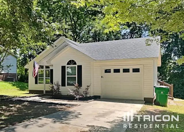 Property at 1831 Teddington Dr, Charlotte, NC, 28214, 3 beds, 2 baths, [object Object]