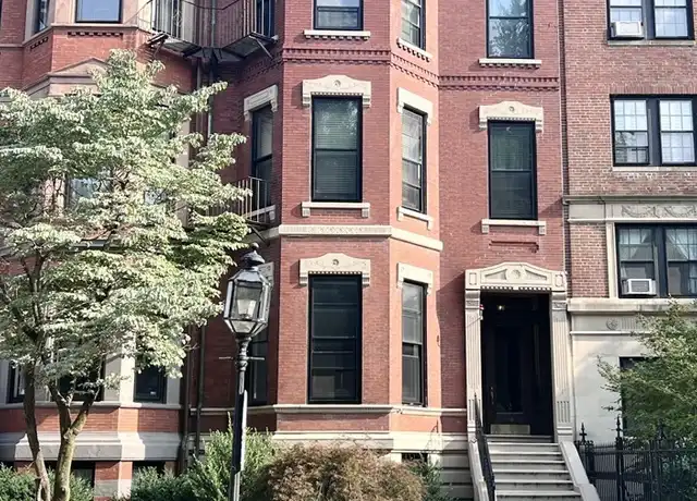 Property at 86 Commonwealth Ave Unit GF, Boston, MA, 02116, 0 beds, 1 bath, [object Object]