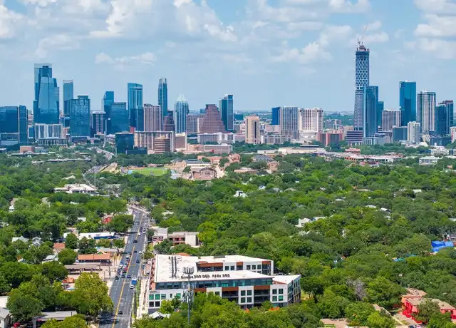 Property at 2209 S 1st St #305, Austin, TX, 78704, 2 beds, 2 baths, [object Object]