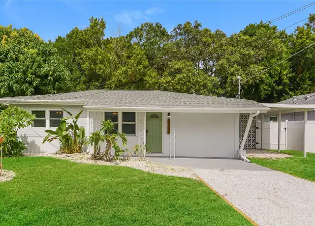 Property at 3020 Pafko Dr, Sarasota, FL, 34232, 3 beds, 1.5 baths, [object Object]