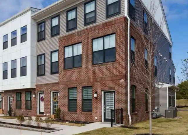 Property at 227 Aaron Truehart Way, Titusville, NJ, 08560, 2 beds, 2 baths, [object Object]