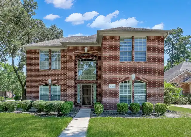 Property at 30118 Bashaw Dr, Spring, TX, 77386, 4 beds, 2.5 baths, [object Object]