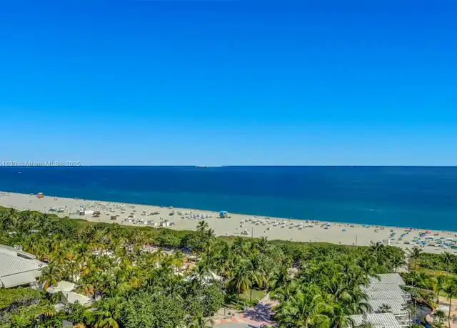 Property at 50 S Pointe Dr #1407, Miami Beach, FL, 33139, 2 beds, 2.5 baths, [object Object]