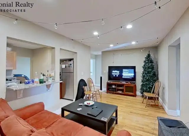 Property at 82 Egmont St, Brookline, MA, 02446, 4 beds, 2 baths, [object Object]