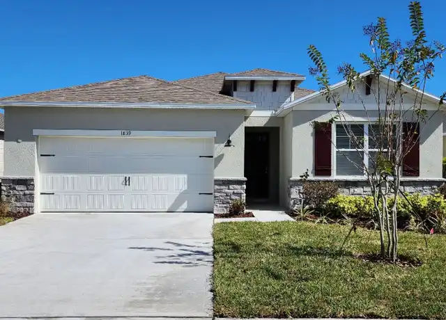 Property at 1839 Red Rock Rd, New Smyrna Beach, FL, 32168, 4 beds, 2 baths, [object Object]