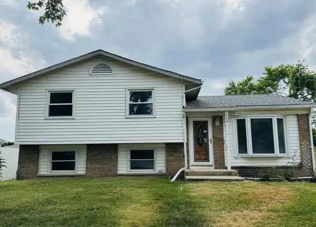 Property at 259 Waterman Dr, Bolingbrook, IL, 60440, 5 beds, 2 baths, [object Object]