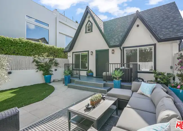 Property at 619 Westmount Dr, West Hollywood, CA, 90069, 3 beds, 3 baths, [object Object]