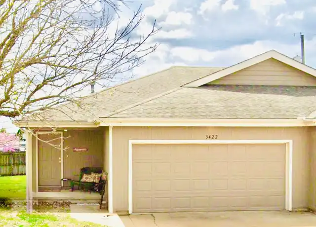 Property at 3422 E Covington St Unit 3422 Covington, Springfield, MO, 65804, 3 beds, 2 baths, [object Object]