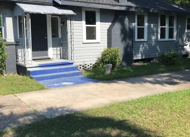 Property at 525 E 60th St, Jacksonville, FL, 32208, 3 beds, 2 baths, [object Object]