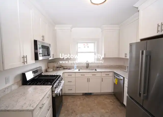 Property at 81 Waverly St Unit 2C, Boston, MA, 02135, 2 beds, 1 bath, [object Object]
