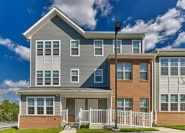 Property at Glenarden Hills - 8441 Marvin Wilson Way, Lanham, MD, 20706, 1 bed, 1 bath, [object Object]