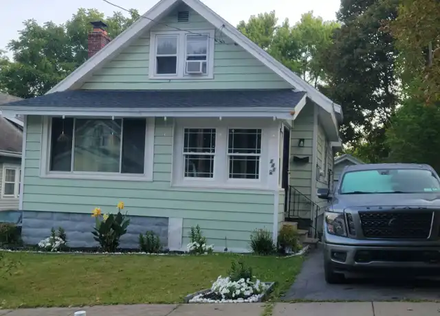 Property at 141 Hobart Ave, Syracuse, NY, 13205, 3 beds, 1 bath, [object Object]