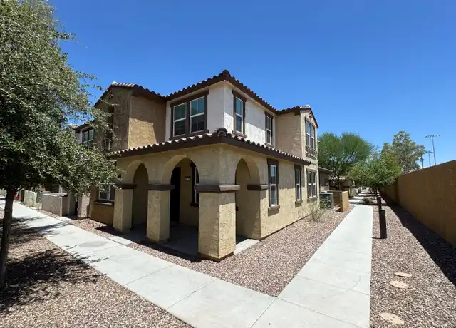 Property at 6126 S Roosevelt St, Tempe, AZ, 85283, 4 beds, 3.5 baths, [object Object]