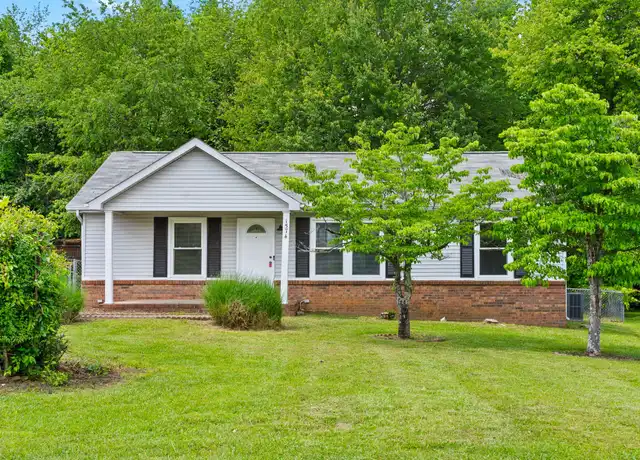 Property at 1574 Mary Beth Ln, Clarksville, TN, 37042, 3 beds, 2 baths, [object Object]