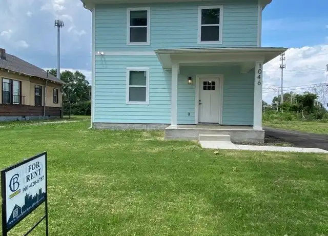 Property at 1046 Greenlaw Ave, Memphis, TN, 38105, 4 beds, 2 baths, [object Object]