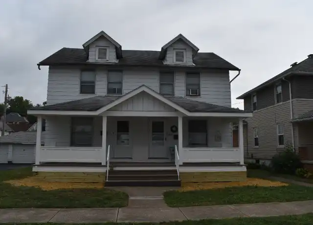 Property at 617 Hepburn St, Milton, PA, 17847, 3 beds, 1.5 baths, [object Object]