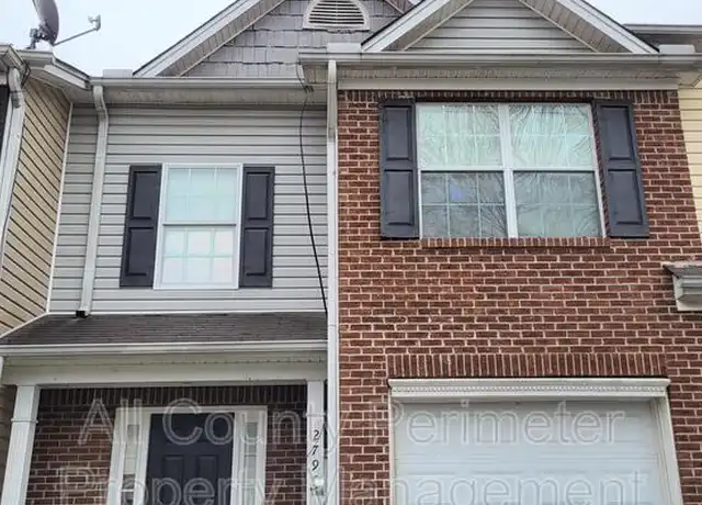 Property at 2795 Vining Ridge Ter, Decatur, GA, 30034, 2 beds, 2.5 baths, [object Object]