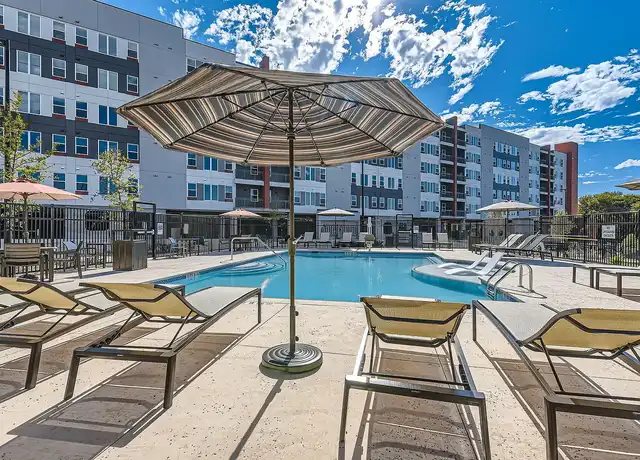 Property at Ekos City Heights - 4400 Nuckols Crossing Rd, Austin, TX, 78744, 1-2 bed, 1-2 bath, [object Object]