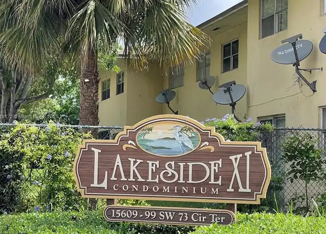 Property at 15699 SW 73rd Circle Ter Unit 1-9, Miami, FL, 33193, 2 beds, 2 baths, [object Object]