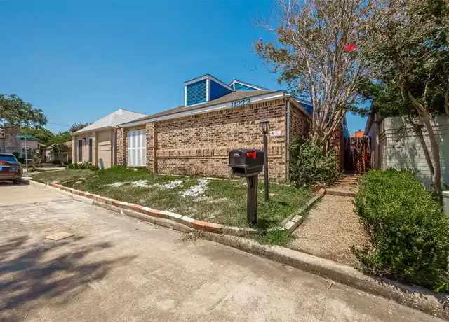 Property at 11222 Forked Bough Dr, Houston, TX, 77042, 3 beds, 2 baths, [object Object]